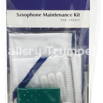 Yamaha Kit de Mantenimiento y Limpieza Saxofón - Imagen 1