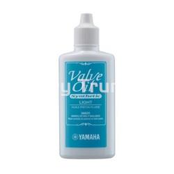 Yamaha Light Valve Oil - Aceite Ligero Pistones - Imagen 1