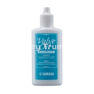 Yamaha Light Valve Oil - Aceite Ligero Pistones - Imagen 1