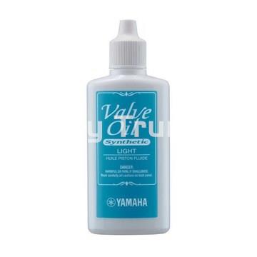 Yamaha Light Valve Oil - Aceite Ligero Pistones - Imagen 1