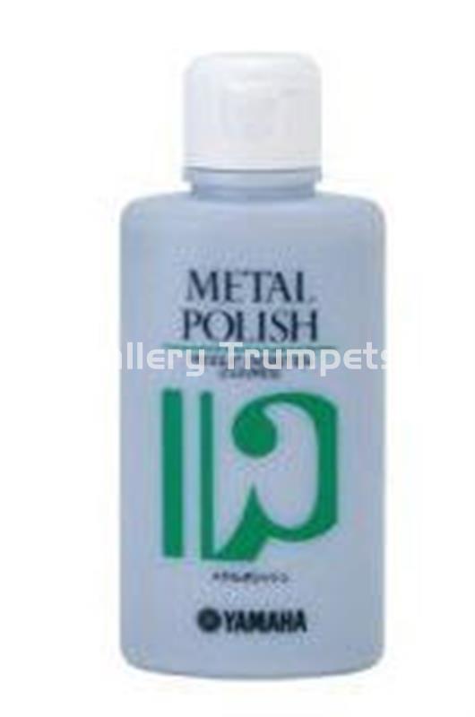 LA TROMBA Silver Polish