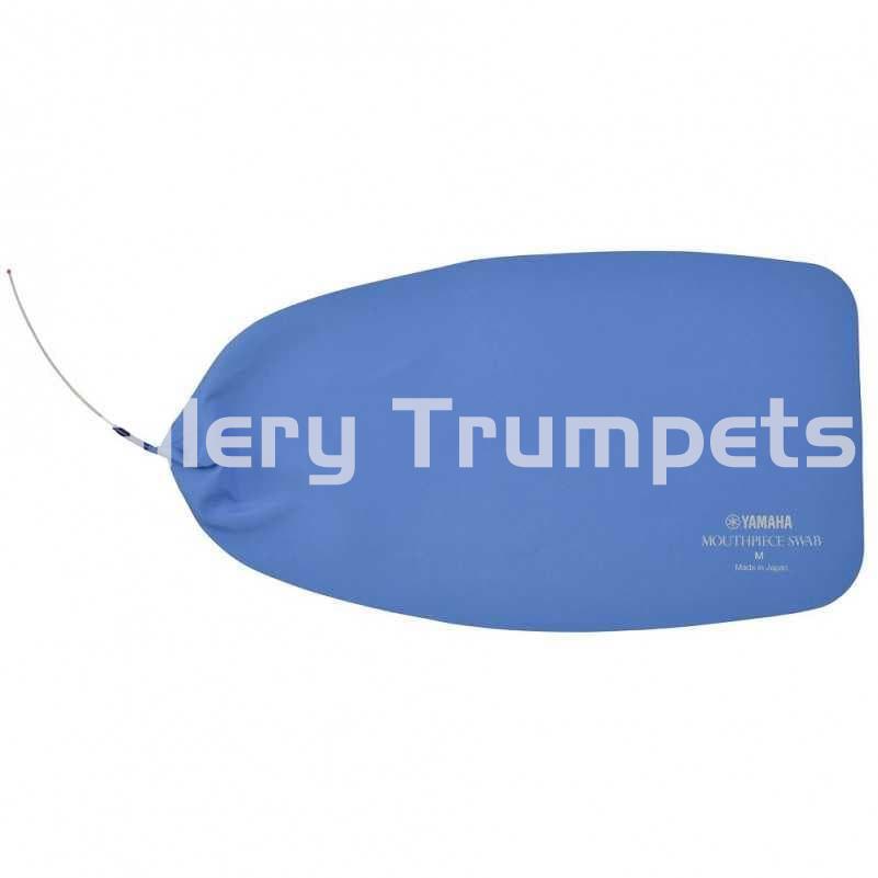 Yamaha Mouthpiece Swab M - Paño Mediano Limpiador para Boquillas - Imagen 1