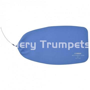 Yamaha Mouthpiece Swab M - Paño Mediano Limpiador para Boquillas - Imagen 1