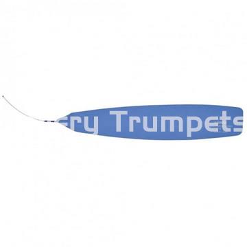 Yamaha Mouthpiece Swab S - Paño Pequeño Limpiador para Boquillas - Imagen 1