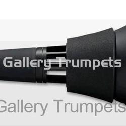 Yamaha Pickup Mute Sordina Estudio Trombón - Imagen 1