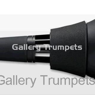 Yamaha Pickup Mute Sordina Estudio Trombón - Imagen 1