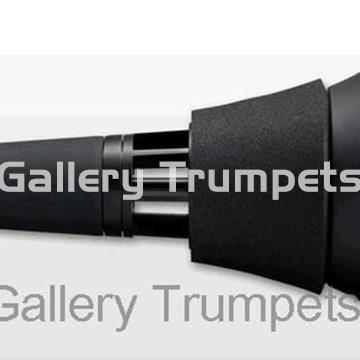 Yamaha Pickup Mute Sordina Estudio Trombón - Imagen 1