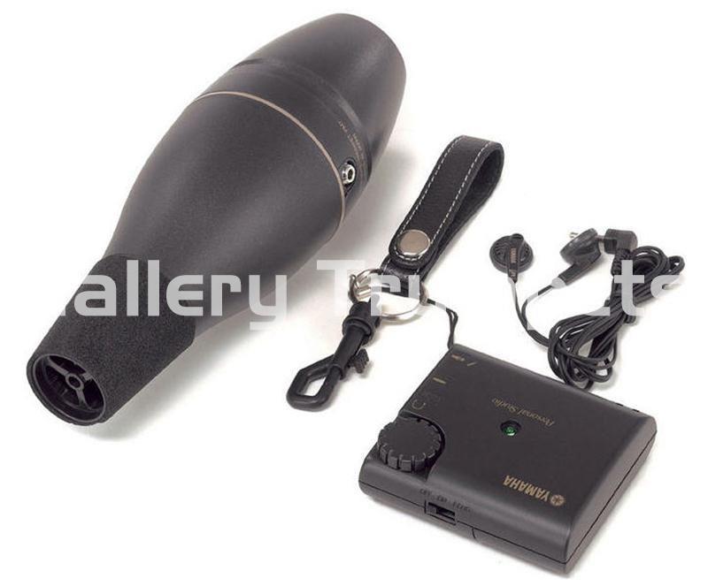 Yamaha Silent Brass Trompa SB39 - Imagen 1