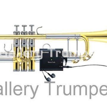 Yamaha Silent Brass Trompa SB39 - Imagen 2