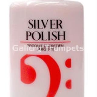 Yamaha Silver Polish - Imagen 1