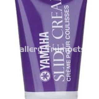 Yamaha Slide Cream - Imagen 1