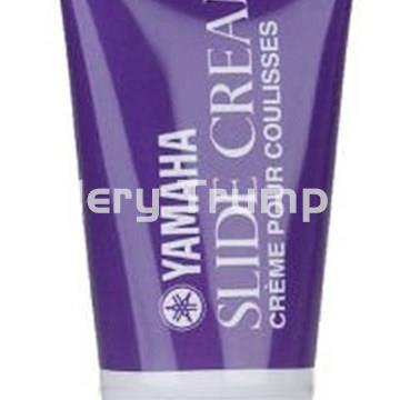 Yamaha Slide Cream - Imagen 1