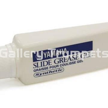 Yamaha Slide Gel Grease - Imagen 1