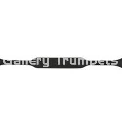 Yamaha Slide Stop Trumpet - Imagen 1