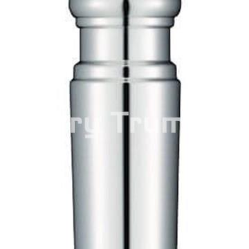 Yamaha TR EA S - Boq. Trompeta Signature Eric Aubier - Plateada - Imagen 1