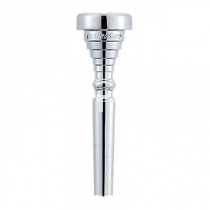 Yamaha TR EM 2S - Boq. Trompeta Signature Eric Miyashiro, Jazz (16.13mm.) - Plateada - Imagen 1