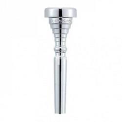 Yamaha TR EM 2S - Boq. Trompeta Signature Eric Miyashiro, Jazz (16.13mm.) - Plateada - Imagen 1