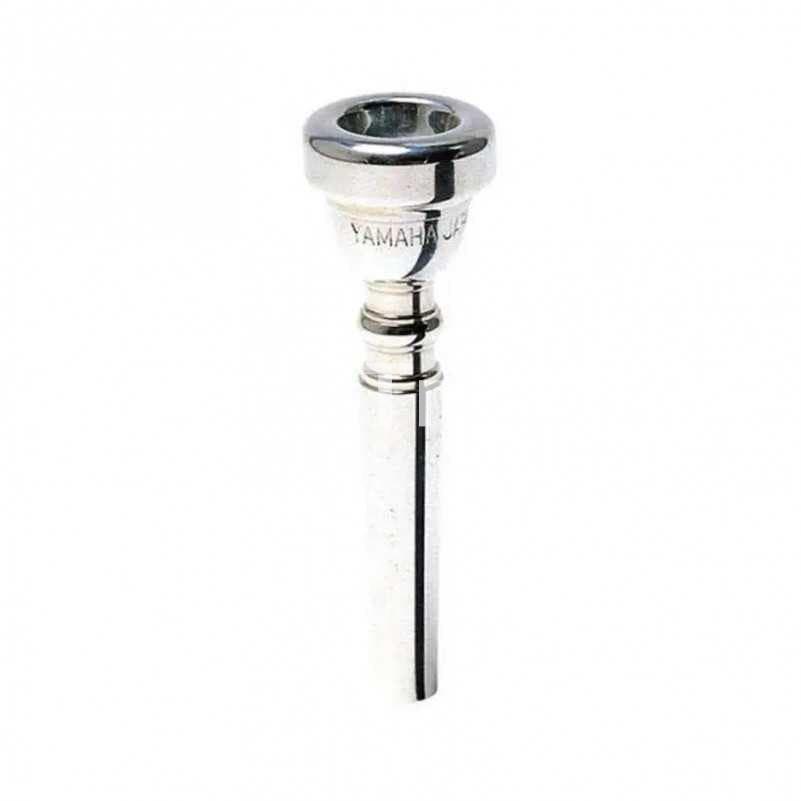 Yamaha TR HOOTEN S - Boq. Trompeta Signature Thomas Hooten - Plateada - Imagen 1