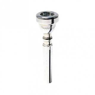 Yamaha TR HOOTEN S - Boq. Trompeta Signature Thomas Hooten - Plateada - Imagen 1
