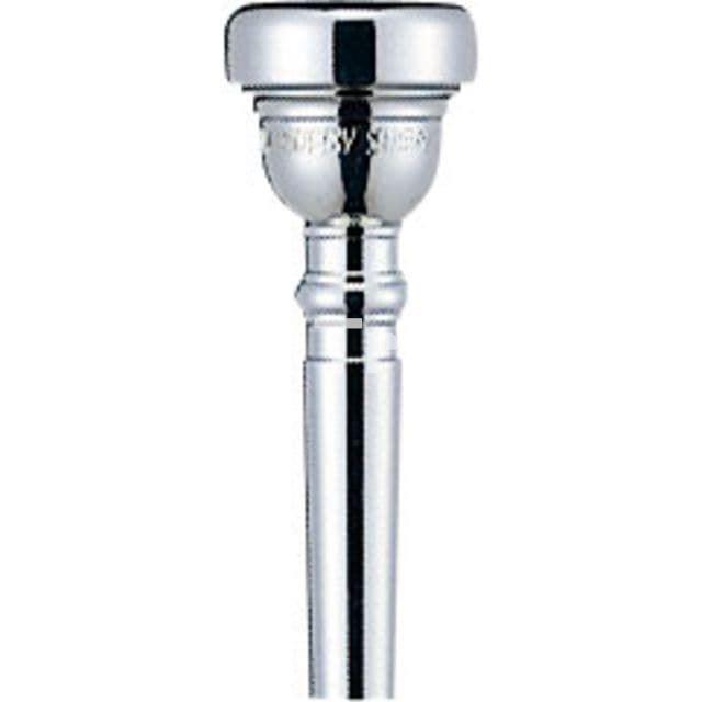 Yamaha TR SHEW JAZZ S - Boq. Trompeta Signature Bobby Shew - Plateada - Imagen 1