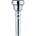 Yamaha TR SHEW JAZZ S - Boq. Trompeta Signature Bobby Shew - Plateada - Imagen 1