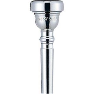 Yamaha TR SHEW LEAD S - Boq. Trompeta Signature Bobby Shew - Plateada - Imagen 1