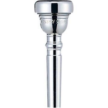 Yamaha TR SHEW LEAD S - Boq. Trompeta Signature Bobby Shew - Plateada - Imagen 1