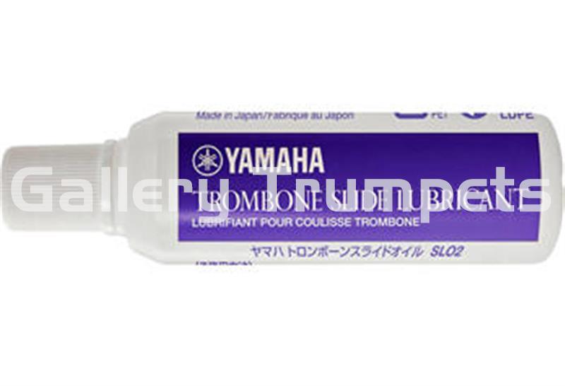 Yamaha Trombone Slide Lubricant - Imagen 1