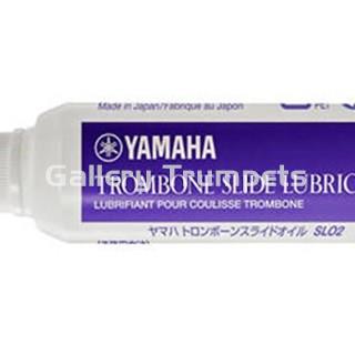 Yamaha Trombone Slide Lubricant - Imagen 1