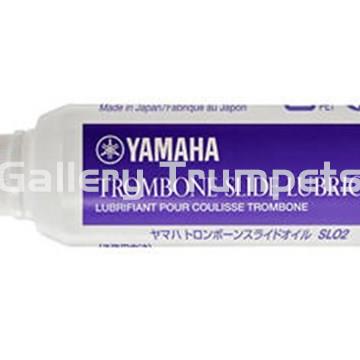Yamaha Trombone Slide Lubricant - Imagen 1