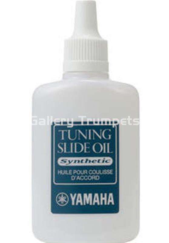 Yamaha Tuning Slide Oil - Imagen 1