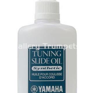Yamaha Tuning Slide Oil - Imagen 1