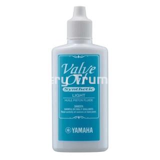 Yamaha Valve oil  light - Imagen 1