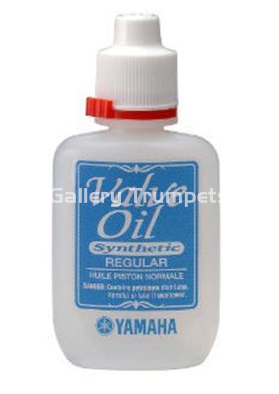 Yamaha Valve Oil Regular - Imagen 1