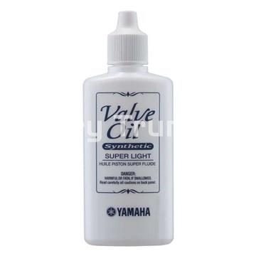 Yamaha Valve Oil Super Light - Imagen 1