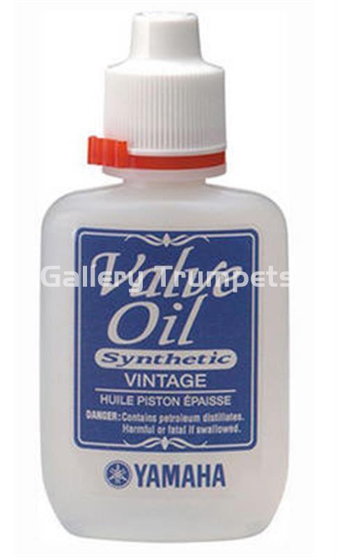 Yamaha Valve Oil Vintage - Imagen 1