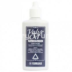 Yamaha Valve Oil Vintage - Imagen 1