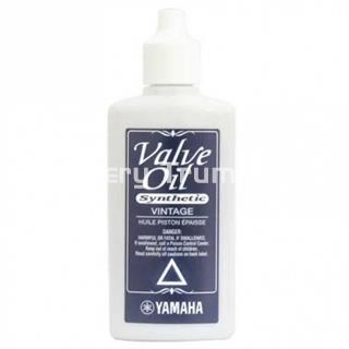 Yamaha Valve Oil Vintage - Imagen 1