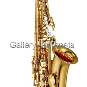 Yamaha YAS-280 Saxo Alto Eb - Imagen 1