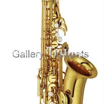 Yamaha YAS-62 Saxo Alto Eb - Imagen 1