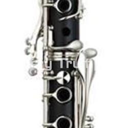 Yamaha YCL-255S Clarinete Bb - Imagen 1