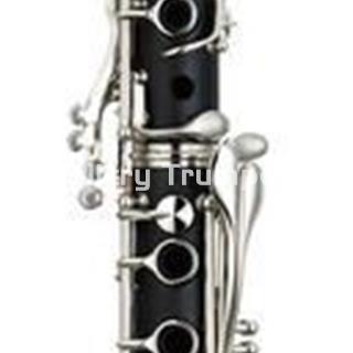 Yamaha YCL-255S Clarinete Bb - Imagen 1