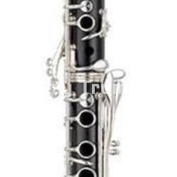 Yamaha YCL-450 Clarinete Bb - Imagen 1