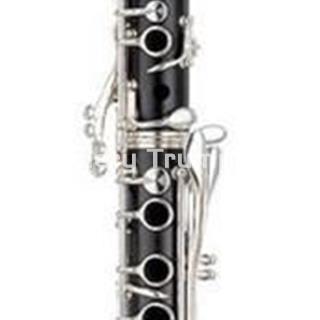 Yamaha YCL-450 Clarinete Bb - Imagen 1