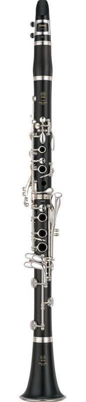 Yamaha YCL-450M Clarinete Bb DUET - Imagen 1