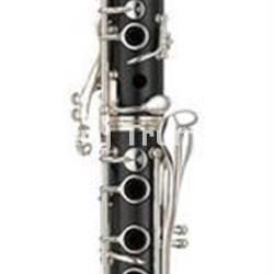 Yamaha YCL-450M Clarinete Bb DUET - Imagen 1