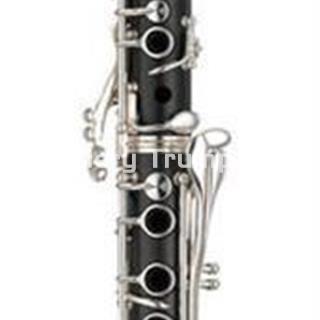 Yamaha YCL-450M Clarinete Bb DUET - Imagen 1