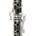 Yamaha YCL-450M Clarinete Bb DUET - Imagen 1