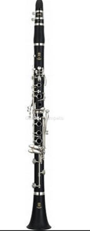 Yamaha YCL255N Clarinete Bb - Imagen 1