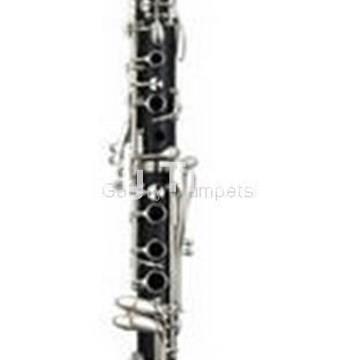 Yamaha YCL255N Clarinete Bb - Imagen 1